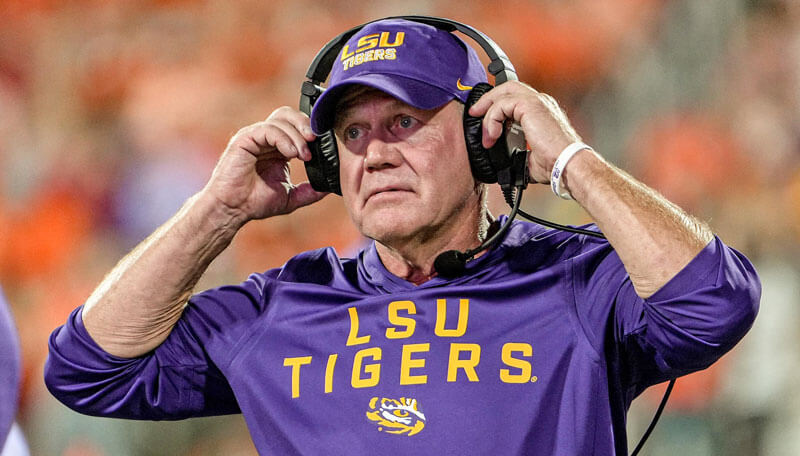 College Football Picks Against the Spread for Week 9