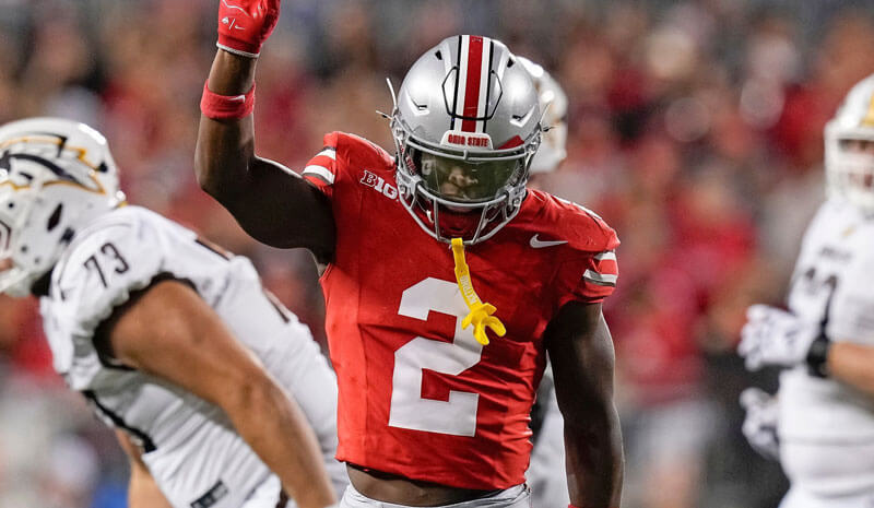College Football Week 9 Preview, News & Picks - Douglas Farmer’s Friday 40-Yarder