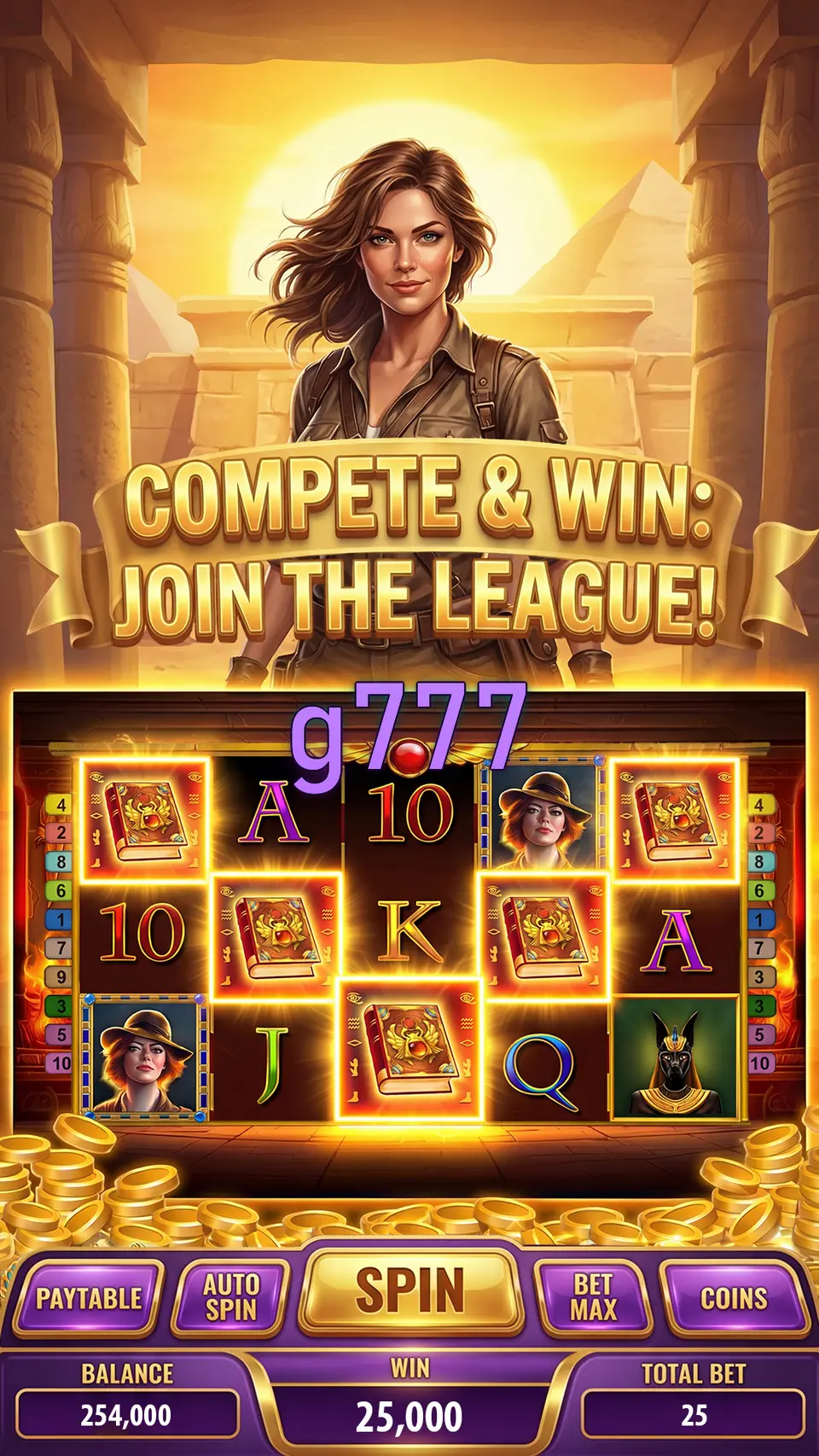 g777 APK