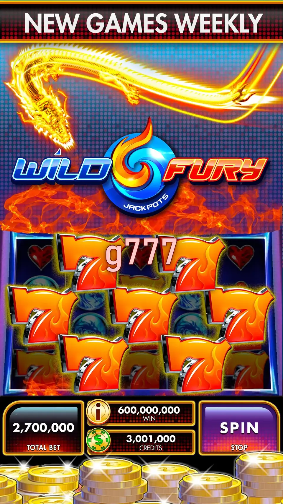 g777 APK