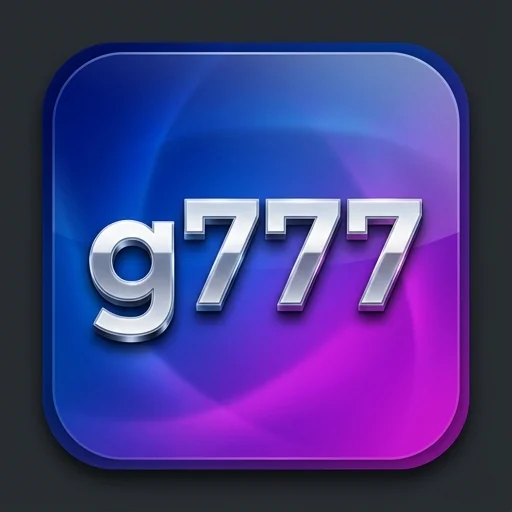 g777 Logo - অফিসিয়াল